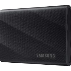 4TB Samsung T9 schwarz Extern USB 3.2 (MU-PG4T0B/EU)