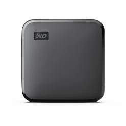 1TB SanDisk Elements SE Extern USB 3.0 (WDBAYN0010BBK-WESN)