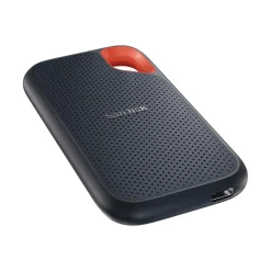 2TB SanDisk Extreme Portable Extern USB 3.2 (SDSSDE61-2T00-G25)