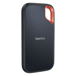 2TB SanDisk Extreme Portable Extern USB 3.2 (SDSSDE61-2T00-G25)
