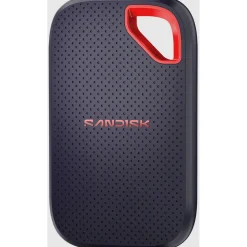 2TB SanDisk EXTREME PORTABLE SSD TRIPLE USB EXTERNAL DRIVES 2000MB/S(R)
