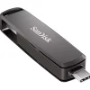 1TB SanDisk Extreme PRO Dual Drive USB-A 3.1/USB-C 3.1
