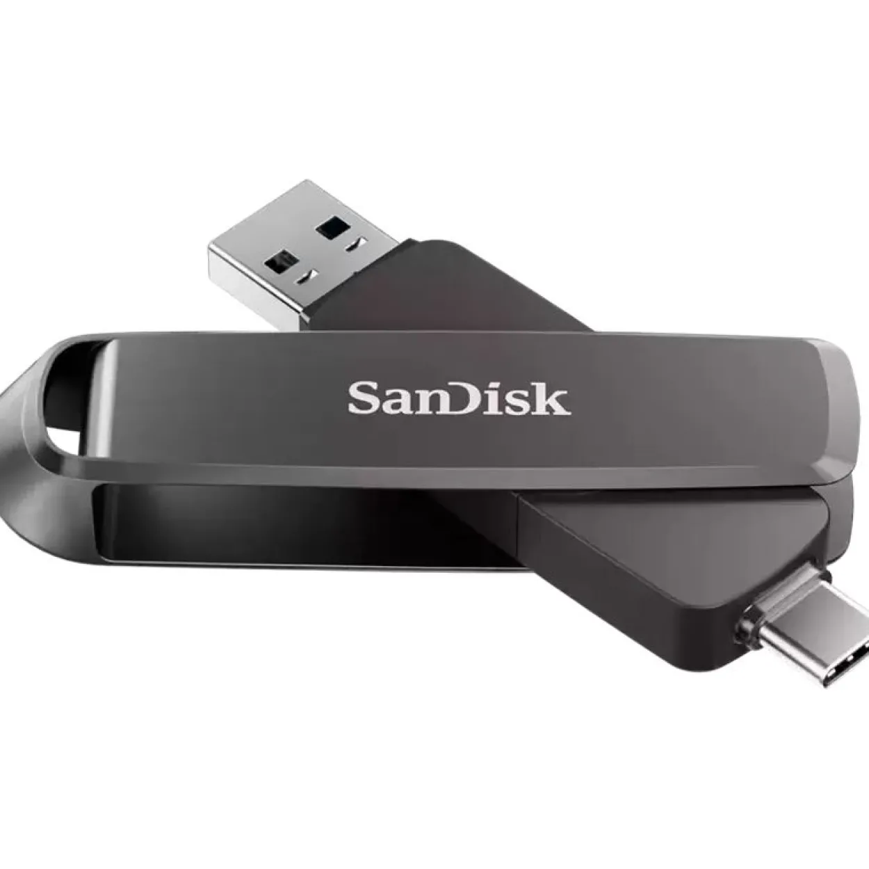 1TB SanDisk Extreme PRO Dual Drive USB-A 3.1/USB-C 3.1