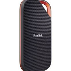 4TB SanDisk Extreme PRO Extern USB 4.0 (SDSSDE82-4T00-G25)
