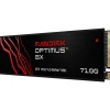 2TB SANDISK OPTIMUS GX 7100 NVME