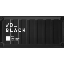 1TB SanDisk P40 Game Drive Extern USB 3.2 (Typ-C) (WDBAWY0010BBK-WESN)