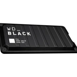 1TB SanDisk P40 Game Drive Extern USB 3.2 (Typ-C) (WDBAWY0010BBK-WESN)