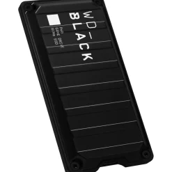 1TB SanDisk P40 Game Drive Extern USB 3.2 (Typ-C) (WDBAWY0010BBK-WESN)