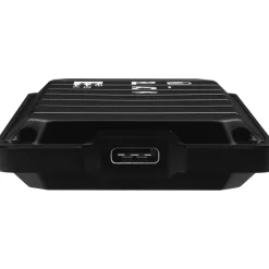 1TB SanDisk P40 Game Drive Extern USB 3.2 (Typ-C) (WDBAWY0010BBK-WESN)