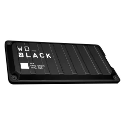 2TB SanDisk P40 Game Drive Extern USB 3.2 (WDBAWY0020BBK-WESN)