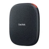 2TB SanDisk PHONE SSD EXTERNAL SSD AMBER USB EXTERNAL DRIVES