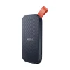 1TB SanDisk Portable SSD Extern USB 3.2 (SDSSDE30-1T00-G26)