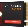 2TB SanDisk WD Black SN770M M.2 2230 PCIe 4.0 x4 3D-NAND TLC (WDS200T3X0G)