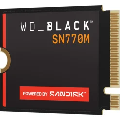 2TB SanDisk WD Black SN770M M.2 2230 PCIe 4.0 x4 3D-NAND TLC (WDS200T3X0G)