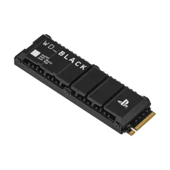 4TB SanDisk WD Black SN850P M.2 2280 PCIe 4.0 x 3D-NAND TLC (WDBBYV0040BNC-WRSN)