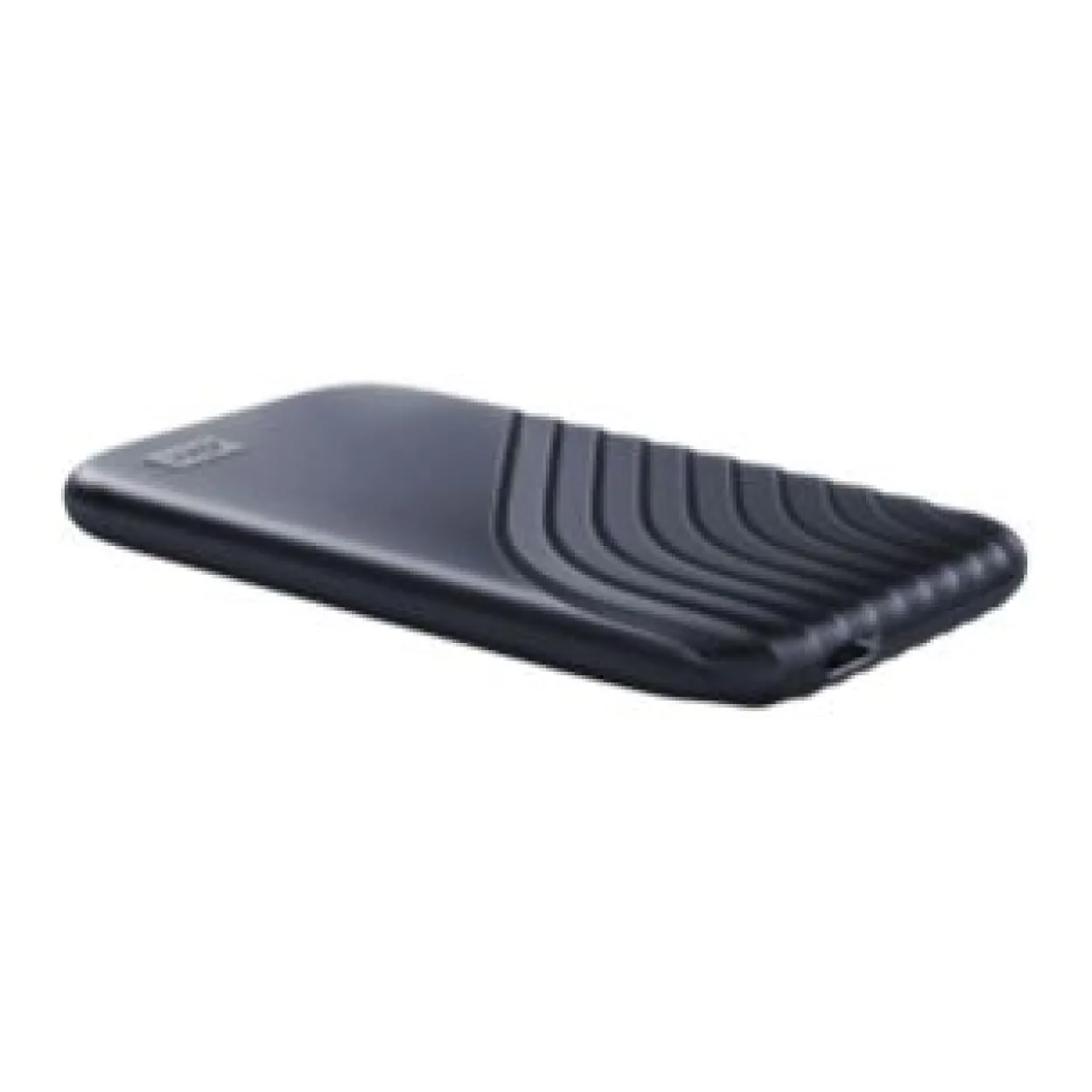 1TB SanDisk WD My Passport blau Extern USB 3.2 (Typ-C) (WDBAGF0010BBL-WESN)