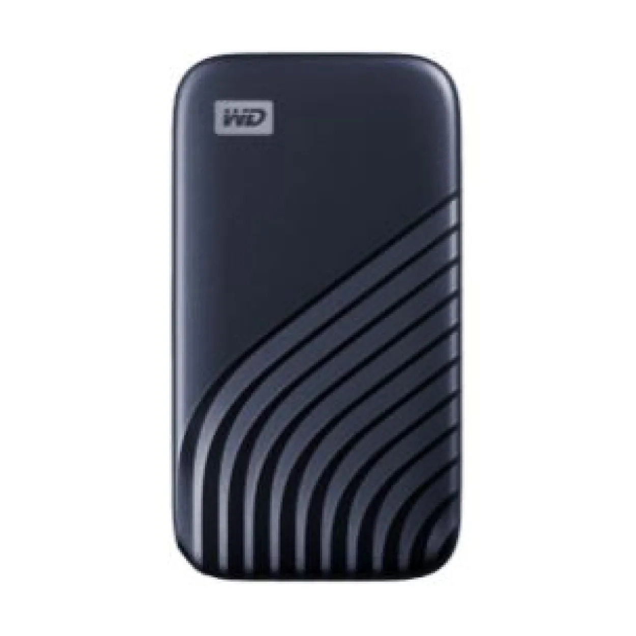 1TB SanDisk WD My Passport blau Extern USB 3.2 (Typ-C) (WDBAGF0010BBL-WESN)