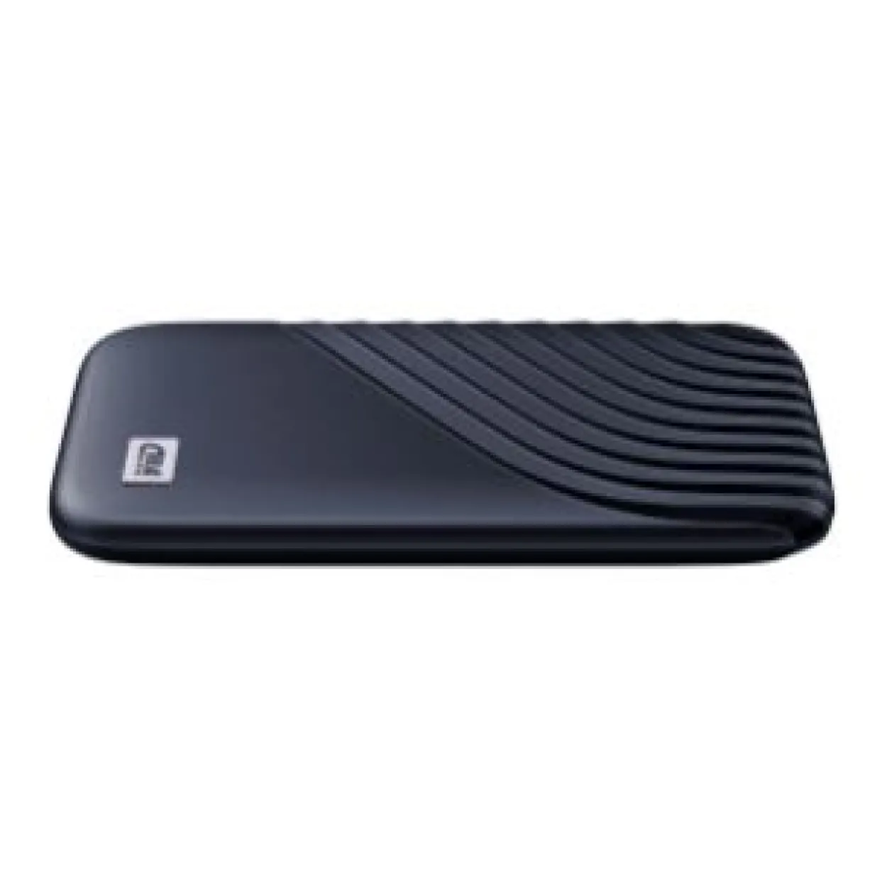 1TB SanDisk WD My Passport blau Extern USB 3.2 (Typ-C) (WDBAGF0010BBL-WESN)