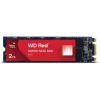 2TB SanDisk WD Red SA500 NAS M.2 2280 SATA 6Gb/s 3D-NAND TLC (WDS200T1R0B)