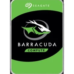 5TB Seagate Barracuda ST5000LM000 128MB 2.5" (6.4cm) SATA 6Gb/s