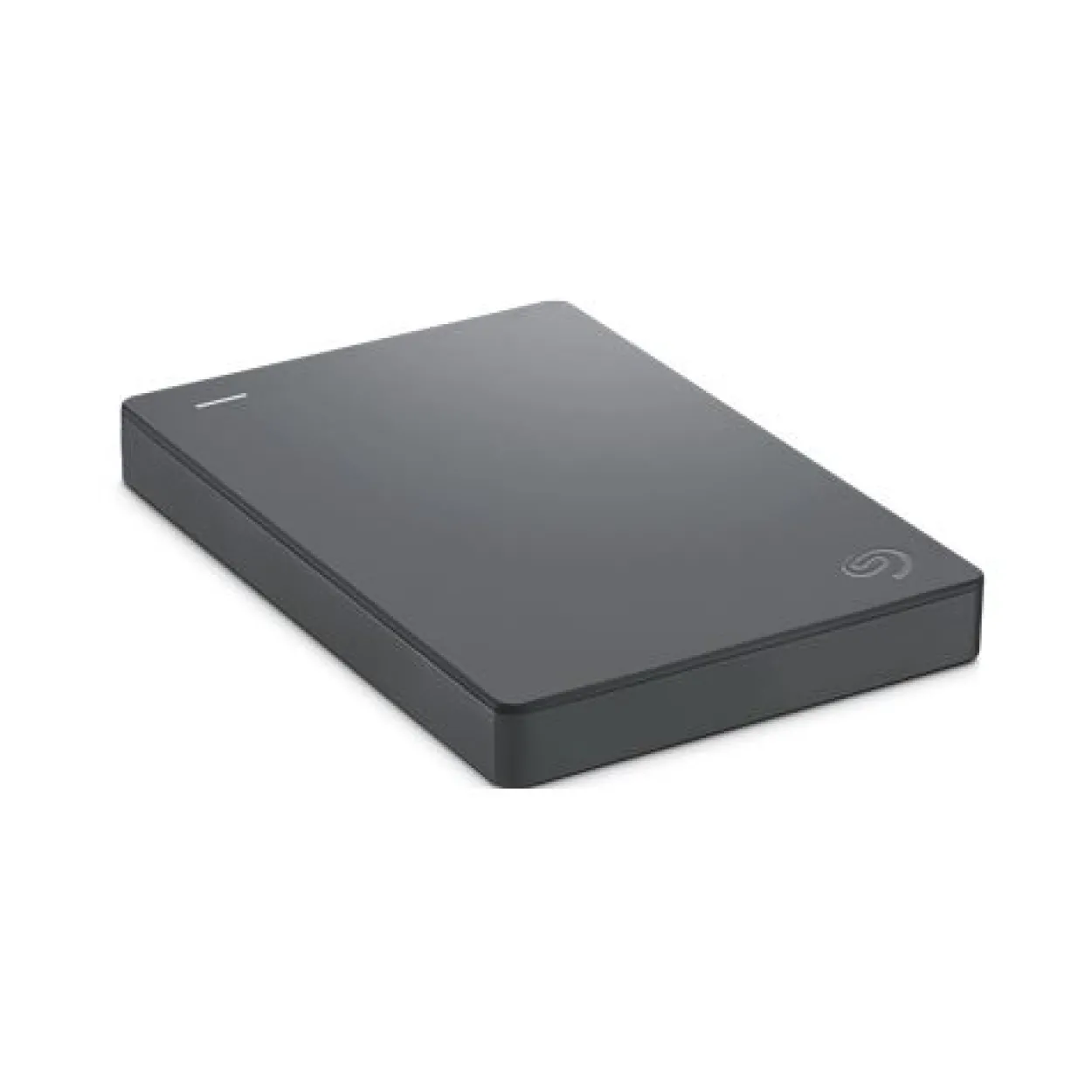 5TB Seagate Basic Portable Drive HDD USB3.0 RTL