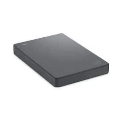 2TB Seagate Basic Portable Drive, USB 3.0 Micro-B (STJL2000400)