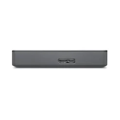 2TB Seagate Basic Portable Drive, USB 3.0 Micro-B (STJL2000400)