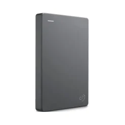 2TB Seagate Basic Portable Drive, USB 3.0 Micro-B (STJL2000400)
