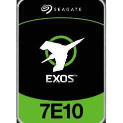 6TB Seagate Exos E ST6000NM019B 256MB 3.5" (8.9cm) SATA 6Gb/s