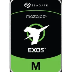 30TB Seagate Exos M ST30000NM004K 512MB 3.5" (8.9cm) SATA 6Gb/s