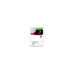 12TB Seagate IronWolf NAS HDD ST12000VN0008 256MB 3.5" (8.9cm) SATA 6Gb/s