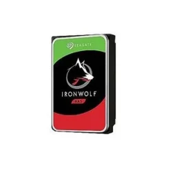 6TB Seagate IronWolf ST6000VN006 256MB 3.5" (8.9cm) SATA 6Gb/s