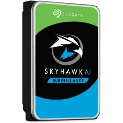 8TB Seagate SkyHawk ST8000VE001 7.200U/min 256MB 3.5" (8.9cm) SATA 6Gb/