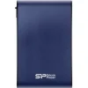 2TB Silicon Power Armor A80 SP020TBPHDA80S3B 2.5" (6.4cm) USB 3.0 blau