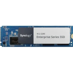 1,6TB Synology SSD M.2 2280 PCIe 4.0 (SNV5420-1600G)