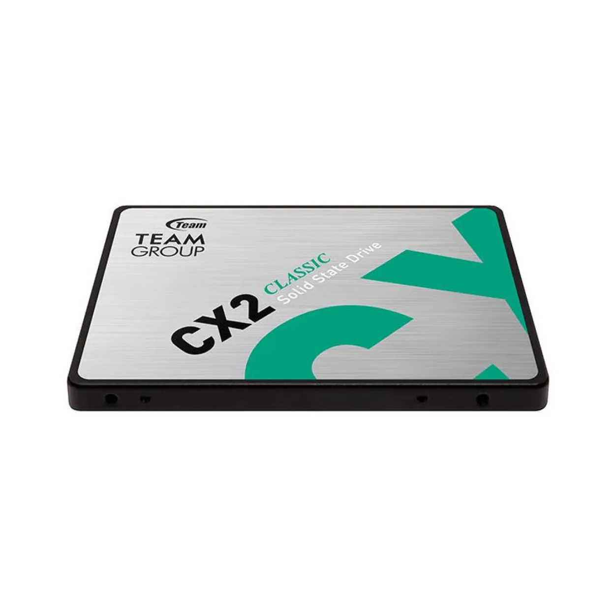 1TB TeamGroup SSD 2.5" (6.4cm) 3D-NAND TLC (T253X6001T0C101)