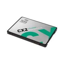 1TB TeamGroup SSD 2.5" (6.4cm) 3D-NAND TLC (T253X6001T0C101)