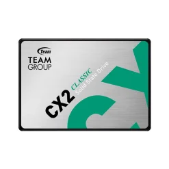 1TB TeamGroup SSD 2.5