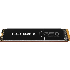 2TB TeamGroup T-Force G50 M.2 2280 PCIe G4x4