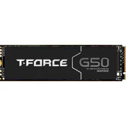2TB TeamGroup T-Force G50 M.2 2280 PCIe G4x4