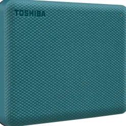 4TB Toshiba Advance Canvio Green USB