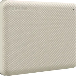 4TB Toshiba Canvio Advance 2020 beige USB 3.0 Micro-B (HDTCA40EW3CA)