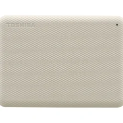 2TB Toshiba Canvio Advance 2020 beige USB 3.0 Micro-B (HDTCA20EW3AA)