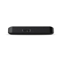 1TB Toshiba Canvio Basics black 2,5" USB3.2