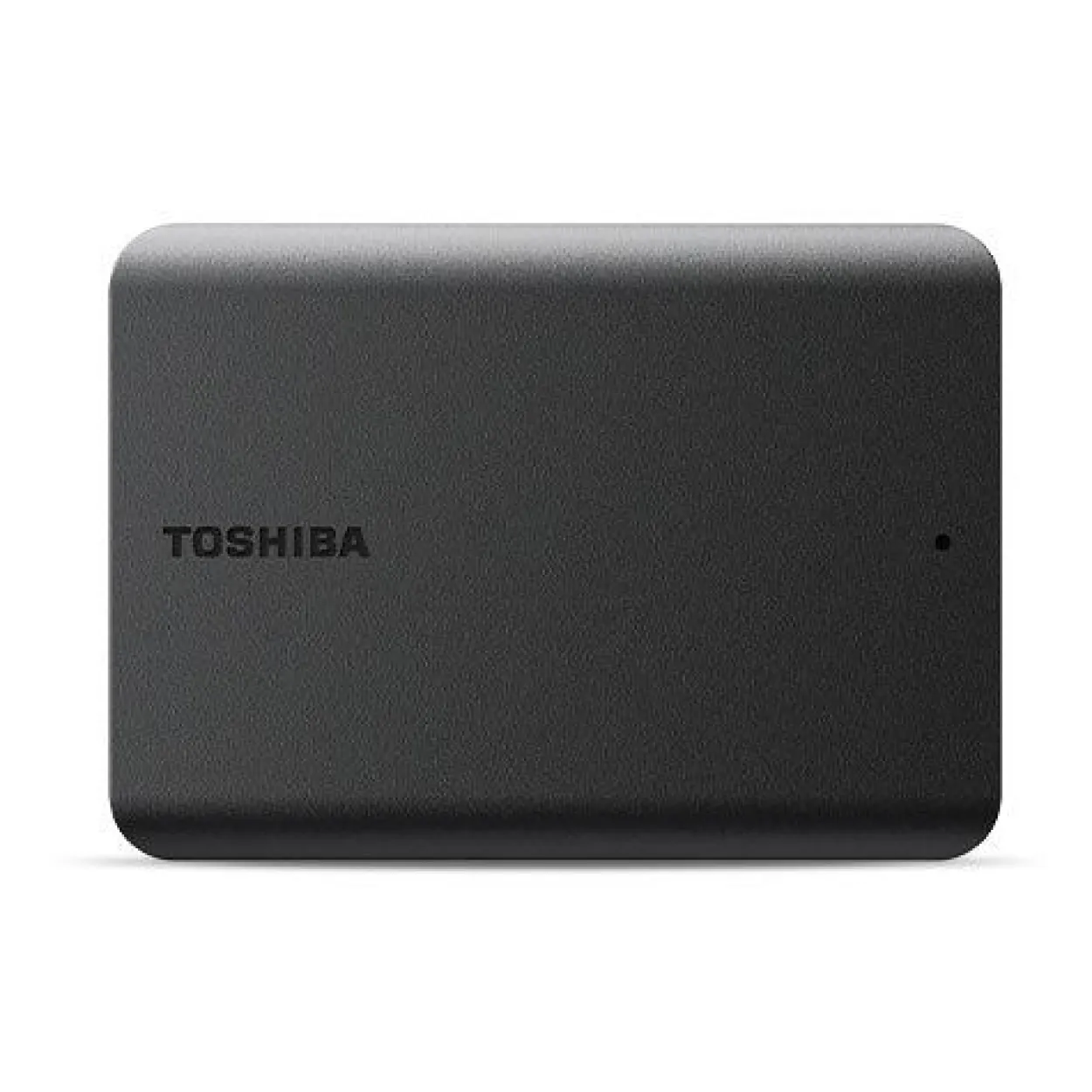 1TB Toshiba Canvio Basics black 2,5" USB3.2