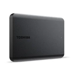 1TB Toshiba Canvio Basics black 2,5