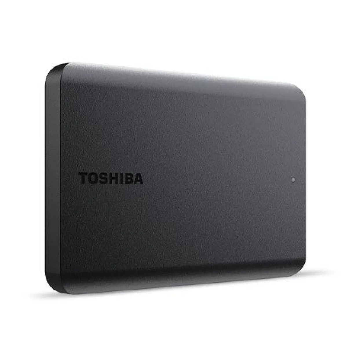 1TB Toshiba Canvio Basics black 2,5" USB3.2