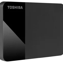 1TB Toshiba CANVIO READY schwarz 2.5