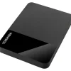 2TB Toshiba Canvio Ready 2.5 schwarz USB 3.2 Gen1 2.000 GB 3.0 (HDTP320EK3AA)