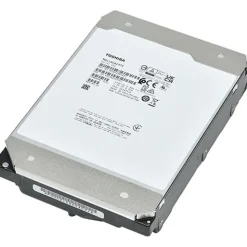 16TB Toshiba Cloud-Scale Capacity MG11ACA16TE HDD - 3.5" - SATA 6 GB/s